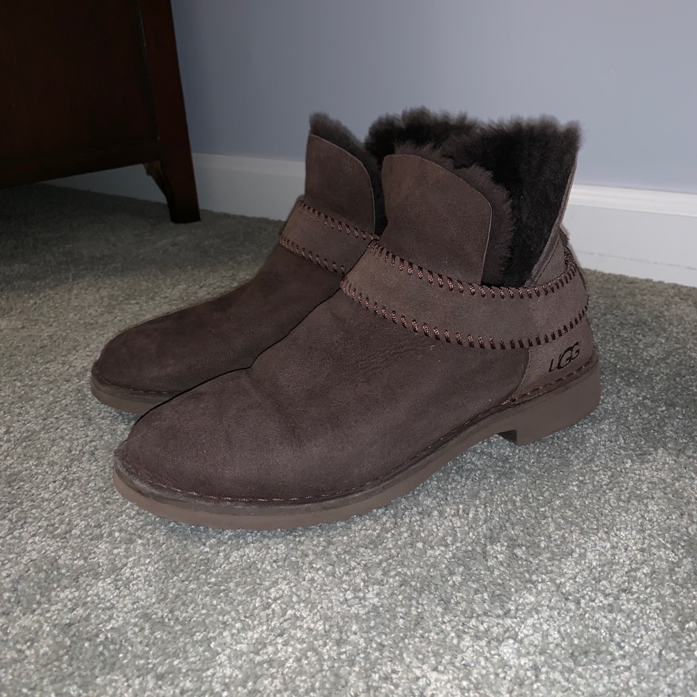 Ugg Boots - McKay